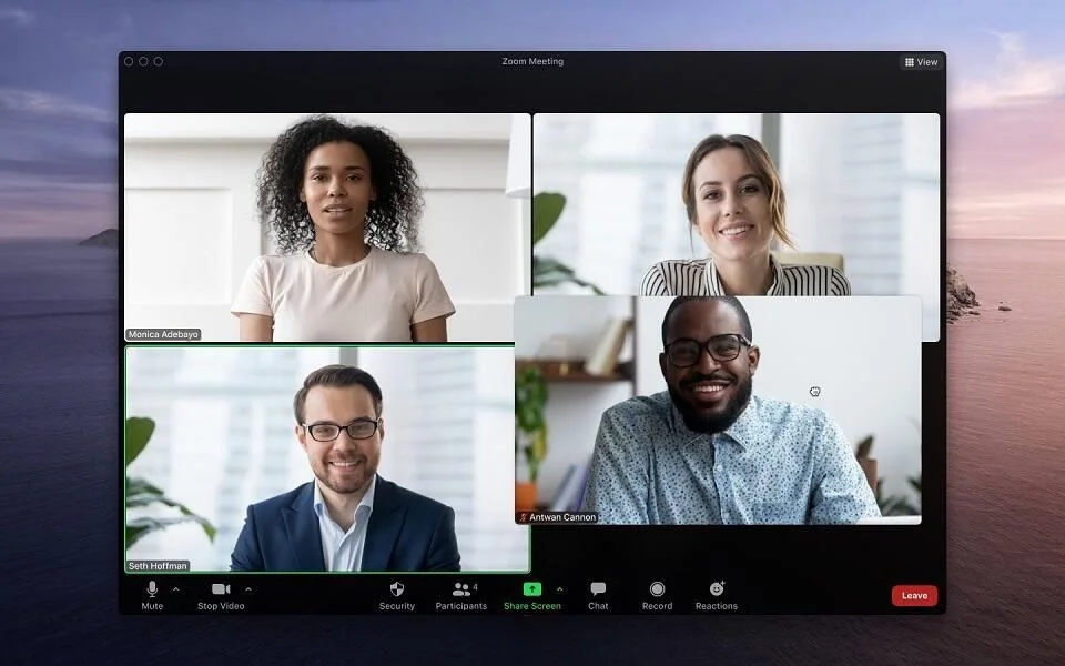 Software Developers Collaboration